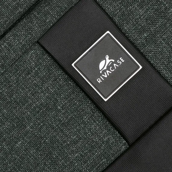 УНИВЕРСАЛЬНЫЙ ЧЕХОЛ ДЛЯ НОУТБУКА RIVACASE LANTAU, 13.3", ПОЛИЭСТЕР, ХАКИ