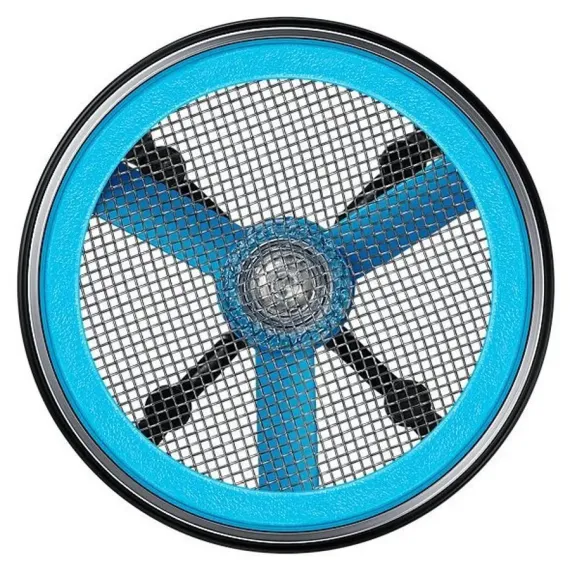 ТРАДИЦИОННЫЙ ПЫЛЕСОС SAMSUNG VC18M21C0VR/UK, ЧЕРНЫЙ КРАСНЫЙ