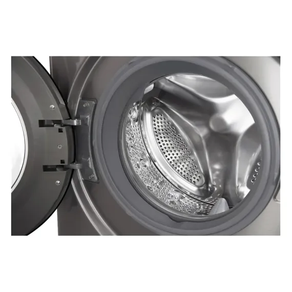 СТИРАЛЬНАЯ МАШИНА LG F2J5HS6S, 7КГ, СЕРЫЙ