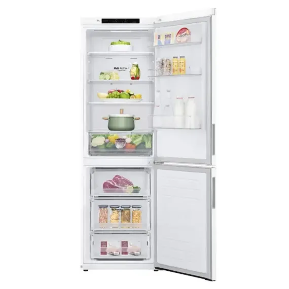 FRIGIDER LG GA-B459CQCL, ALB