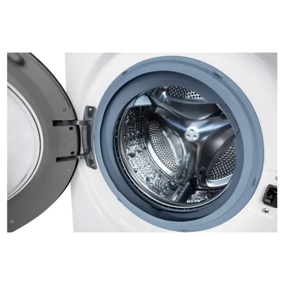 СТИРАЛЬНАЯ МАШИНА LG F2H5HS6W, 7КГ, БЕЛЫЙ