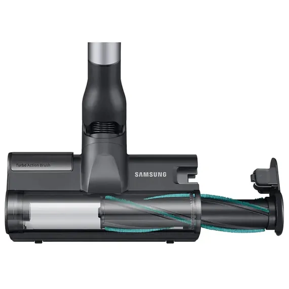 ВЕРТИКАЛЬНЫЙ БЕСПРОВОДНОЙ ПЫЛЕСОС SAMSUNG VS20T7536T5/EV, СЕРЫЙ