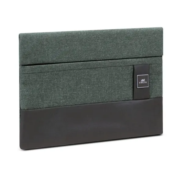 УНИВЕРСАЛЬНЫЙ ЧЕХОЛ ДЛЯ НОУТБУКА RIVACASE LANTAU, 13.3", ПОЛИЭСТЕР, ХАКИ