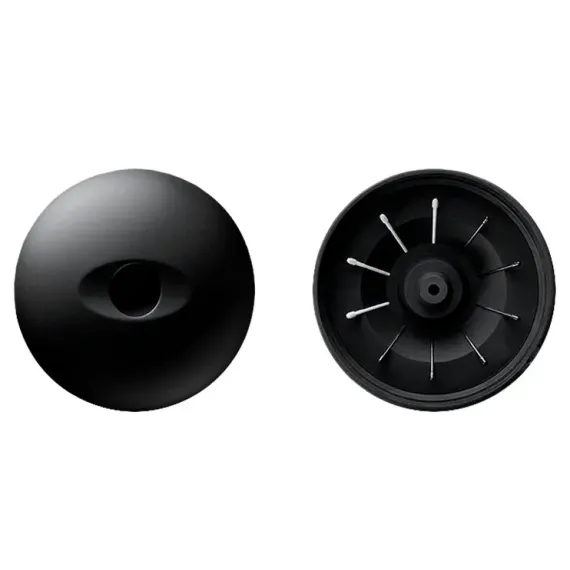 ГРАФИЧЕСКИЙ ПЛАНШЕТ WACOM INTUOS PRO, ЧЁРНЫЙ