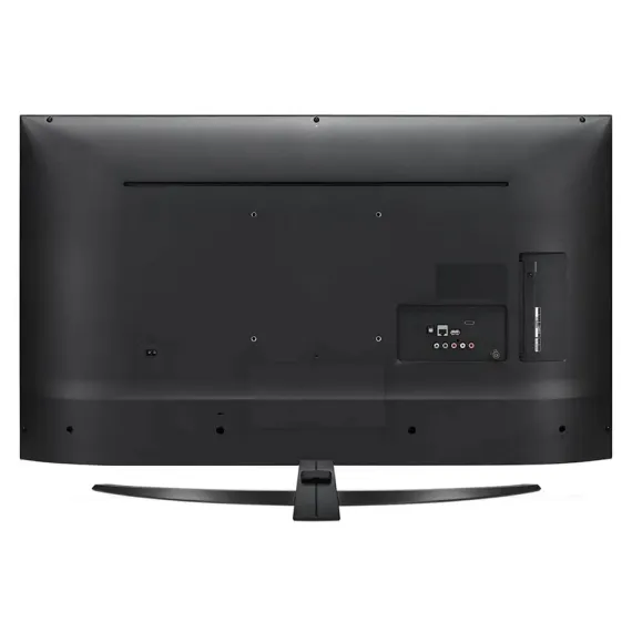 55" LED SMART ТЕЛЕВИЗОР LG 55UN74006LA, 3840 X 2160, WEBOS, ЧЁРНЫЙ