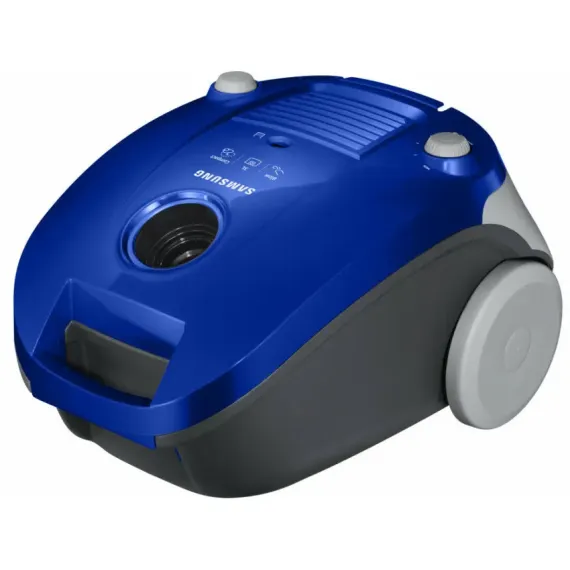 ТРАДИЦИОННЫЙ ПЫЛЕСОС SAMSUNG VCC4140V3A/SBW, ТЕМНО-СИНИЙ