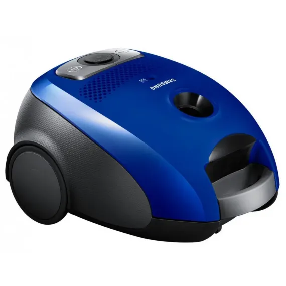 ASPIRATOR SAMSUNG VC24GHNJGBK/UK, ALBASTRU-INCHIS