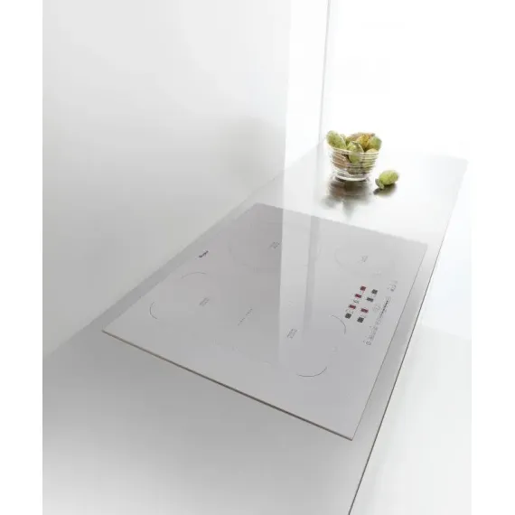 ИНДУКЦИОННАЯ ВАРОЧНАЯ ПАНЕЛЬ WHIRLPOOL ACM 808/BA/S, БЕЛЫЙ