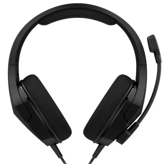 CASTI GAMING HYPERX CLOUD STINGER CORE PC, CU FIR, NEGRU