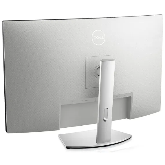 31,5" MONITOR DELL S3221QS, VA 3840X2160 4K UHD, NEGRU/ARGINTIU