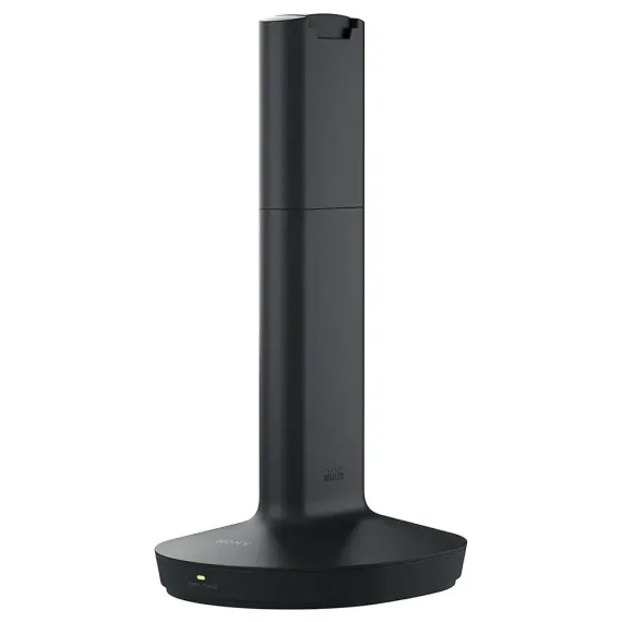 CASTI SONY MDR-RF895RK RF, NEGRU