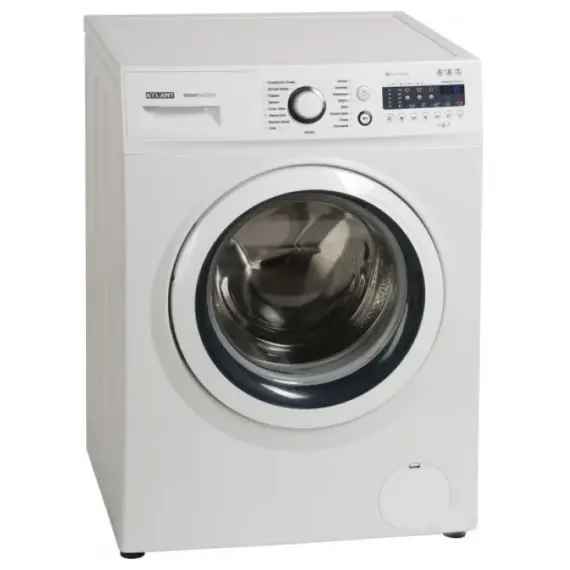 MASINA DE SPALAT ATLANT CMA 70C1010-10, 7KG, ALB