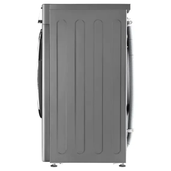 MASINA DE SPALAT LG F2T9HS9S, 7KG, GRI