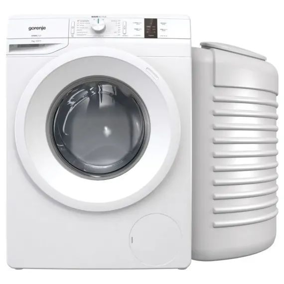 СТИРАЛЬНАЯ МАШИНА GORENJE WP 702/R, 7КГ, БЕЛЫЙ