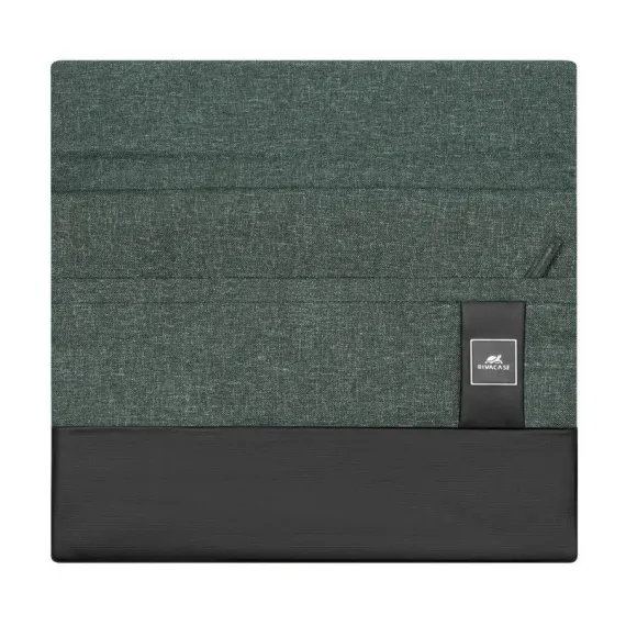 УНИВЕРСАЛЬНЫЙ ЧЕХОЛ ДЛЯ НОУТБУКА RIVACASE LANTAU, 13.3", ПОЛИЭСТЕР, ХАКИ