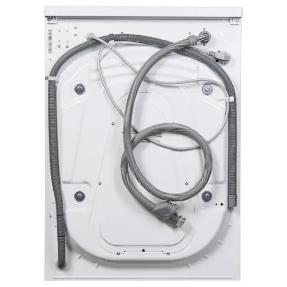 СТИРАЛЬНАЯ МАШИНА HISENSE WFHV7014, 7КГ, БЕЛЫЙ