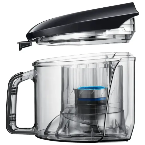 ТРАДИЦИОННЫЙ ПЫЛЕСОС SAMSUNG VC18M21D0VG/UK, ЧЁРНЫЙ