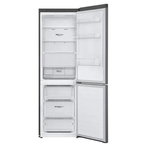 FRIGIDER LG GA-B459MLSL, GRI