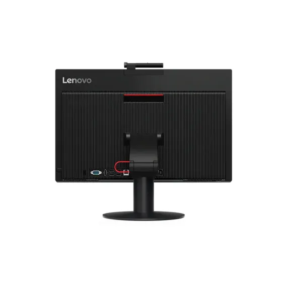 МОНОБЛОК LENOVO THINKCENTRE M920Z, 23,8", INTEL CORE I3-10100T, 8ГБ/256ГБ, WINDOWS 10 PRO 64-BIT, ЧЁРНЫЙ