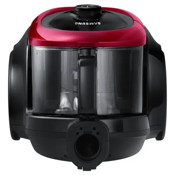 ТРАДИЦИОННЫЙ ПЫЛЕСОС SAMSUNG VC18M21C0VR/UK, ЧЕРНЫЙ КРАСНЫЙ