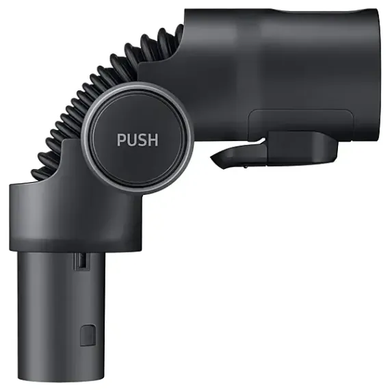 ВЕРТИКАЛЬНЫЙ БЕСПРОВОДНОЙ ПЫЛЕСОС SAMSUNG VS20T7536T5/EV, СЕРЫЙ