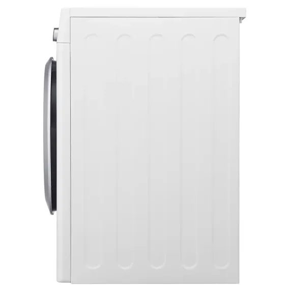 СТИРАЛЬНАЯ МАШИНА LG F4M5VS4W, 9КГ, БЕЛЫЙ