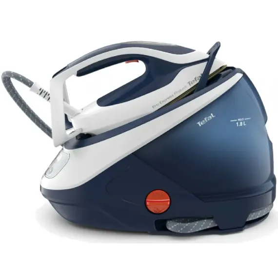 УТЮГ С ПАРОГЕНЕРАТОРОМ TEFAL GV9221E0, 2600ВТ, СИНИЙ