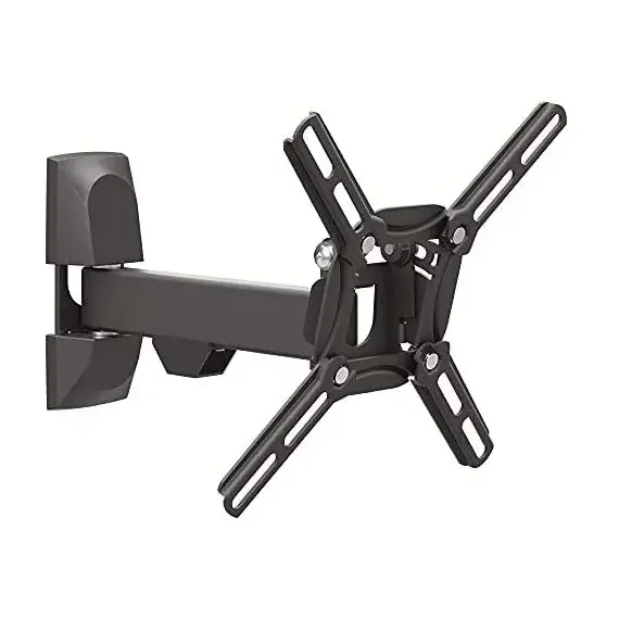 НАСТЕННОЕ КРЕПЛЕНИЕ ДЛЯ ТЕЛЕВИЗОРА BARKAN 2300, ЧЁРНЫЙ