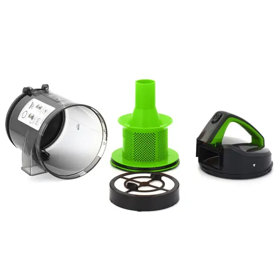 ТРАДИЦИОННЫЙ ПЫЛЕСОС VITEK VT-1894GR, ЗЕЛЁНЫЙ