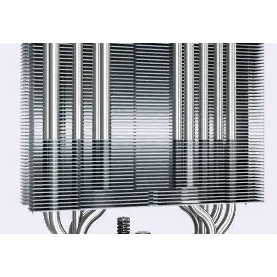 COOLER PROCESOR DEEPCOOL AS500 PLUS