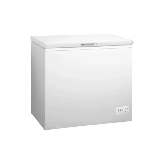 LADA FRIGORIFICA FERMATIK FRC-198CN, ALB