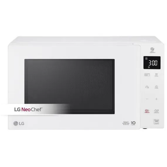 CUPTOR CU MICROUNDE LG MB63R35GIH, ALB