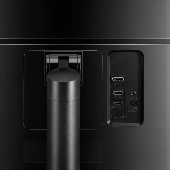 37,5" MONITOR LG 38WN75C-B, IPS 3840X1600 UW4K, NEGRU