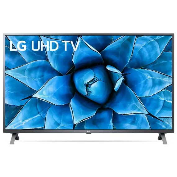 65" LED SMART ТЕЛЕВИЗОР LG 65UN73506LB, 3840 X 2160, WEBOS, ЧЁРНЫЙ