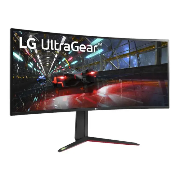 37,5" MONITOR GAMING LG 38GN950-B, IPS 3840X1600 UW4K, NEGRU