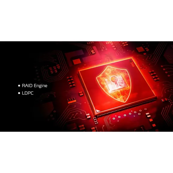 UNITATE SSD ADATA XPG SX8100, 512GB, ASX8100NP-512GT-C