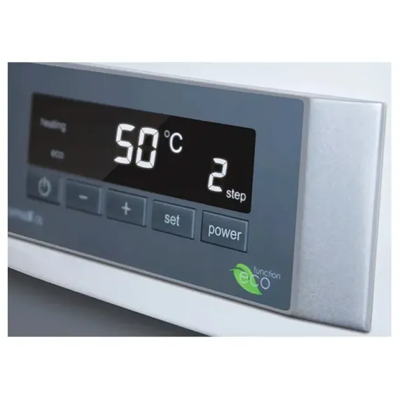 BOILER ELECTRIC ELECTROLUX EWH 50 FORMAX DL, 50L, ALB