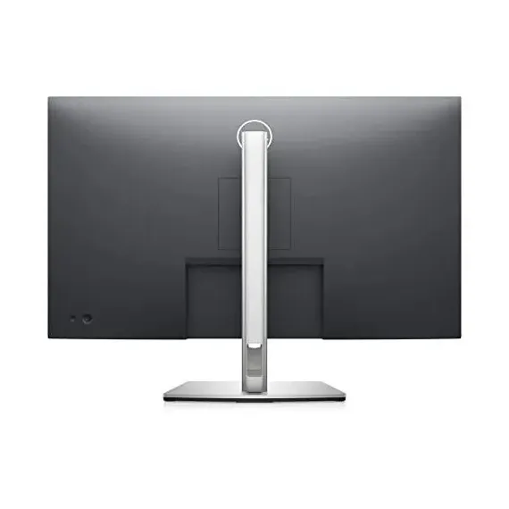 31,5" MONITOR DELL P3221D, IPS 2560X1440 WQHD, NEGRU