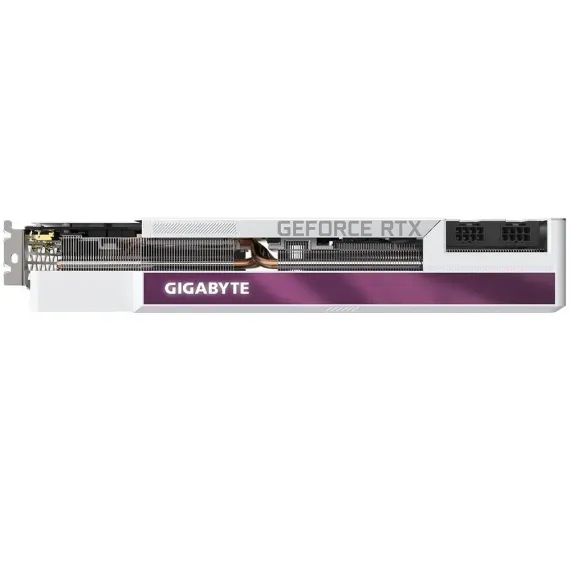 PLACA VIDEO GIGABYTE GV-N3080VISION OC-10GD, 10GB GDDR6X 320BIT
