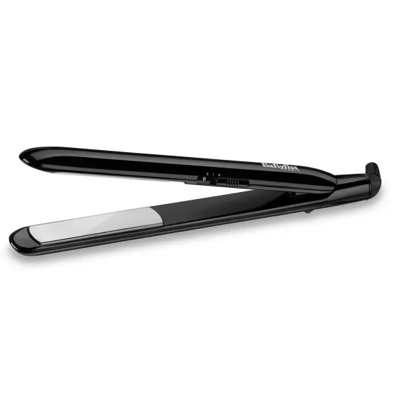 PLACA DE INDREPTAT PARUL BABYLISS SMOOTH GLIDE ST240E, NEGRU