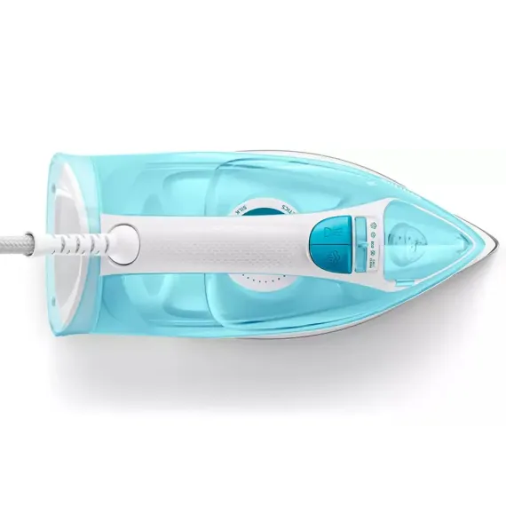 УТЮГ PHILIPS EASYSPEED PLUS GC2670/20, 2300ВТ, ГОЛУБОЙ