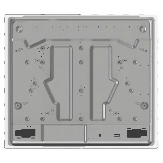 ГАЗОВАЯ ВАРОЧНАЯ ПАНЕЛЬ GORENJE GT 642 SYW, БЕЛЫЙ