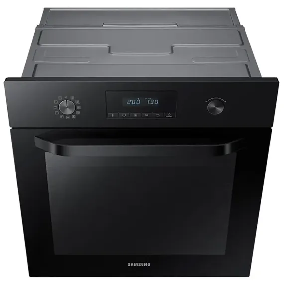 ЭЛЕКТРИЧЕСКИЙ ДУХОВОЙ ШКАФ SAMSUNG NV68R2340RB/WT, ЧЁРНЫЙ