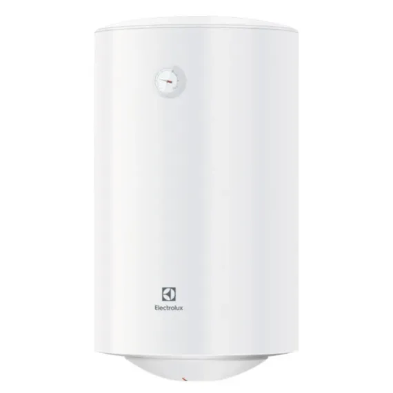 НАКОПИТЕЛЬНЫЙ ВОДОНАГРЕВАТЕЛЬ ELECTROLUX EWH 80 QUANTUM PRO, 80Л, БЕЛЫЙ