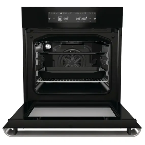 ЭЛЕКТРИЧЕСКИЙ ДУХОВОЙ ШКАФ GORENJE BO 758 ORAB, ЧЁРНЫЙ