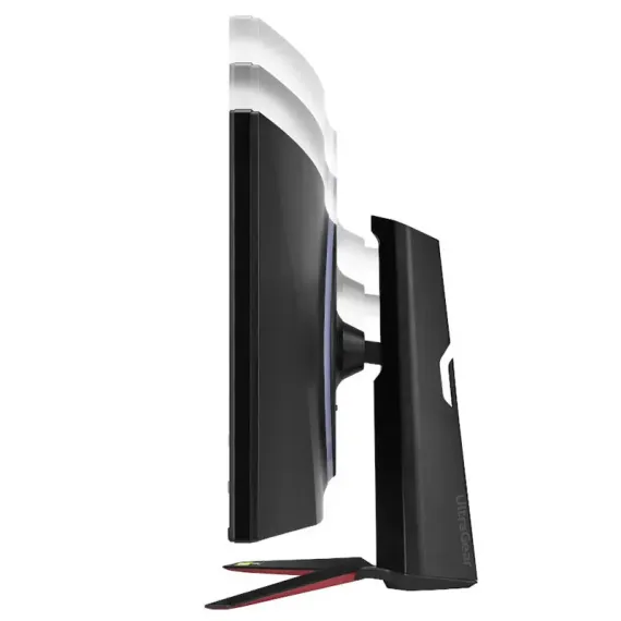 37,5" MONITOR GAMING LG 38GN950-B, IPS 3840X1600 UW4K, NEGRU