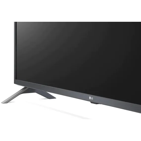 65" LED SMART ТЕЛЕВИЗОР LG 65UN73506LB, 3840 X 2160, WEBOS, ЧЁРНЫЙ