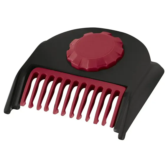 APARAT DE TUNS ROWENTA PERFECT LINE TN1350F0, NEGRU | ROSU