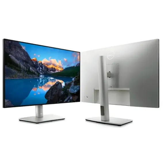 24,1" MONITOR DELL U2421E, IPS 1920X1200 WUXGA, ARGINTIU