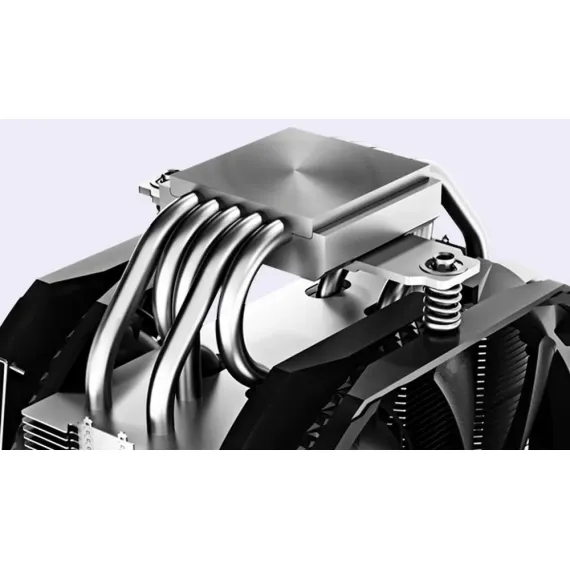 COOLER PROCESOR DEEPCOOL AS500 PLUS